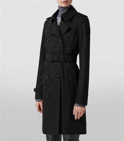 burberry kurzmantel damen|Burberry heritage trench coat.